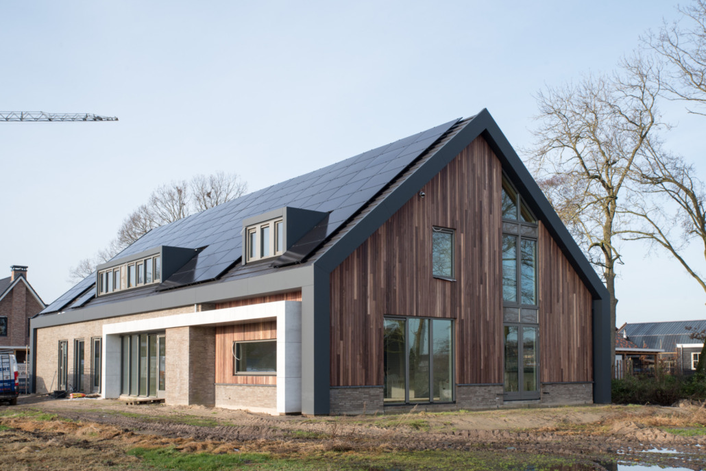 Zorgcomplex Ederveen