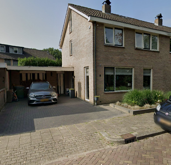 Renovatie woonhuis in Hengelo