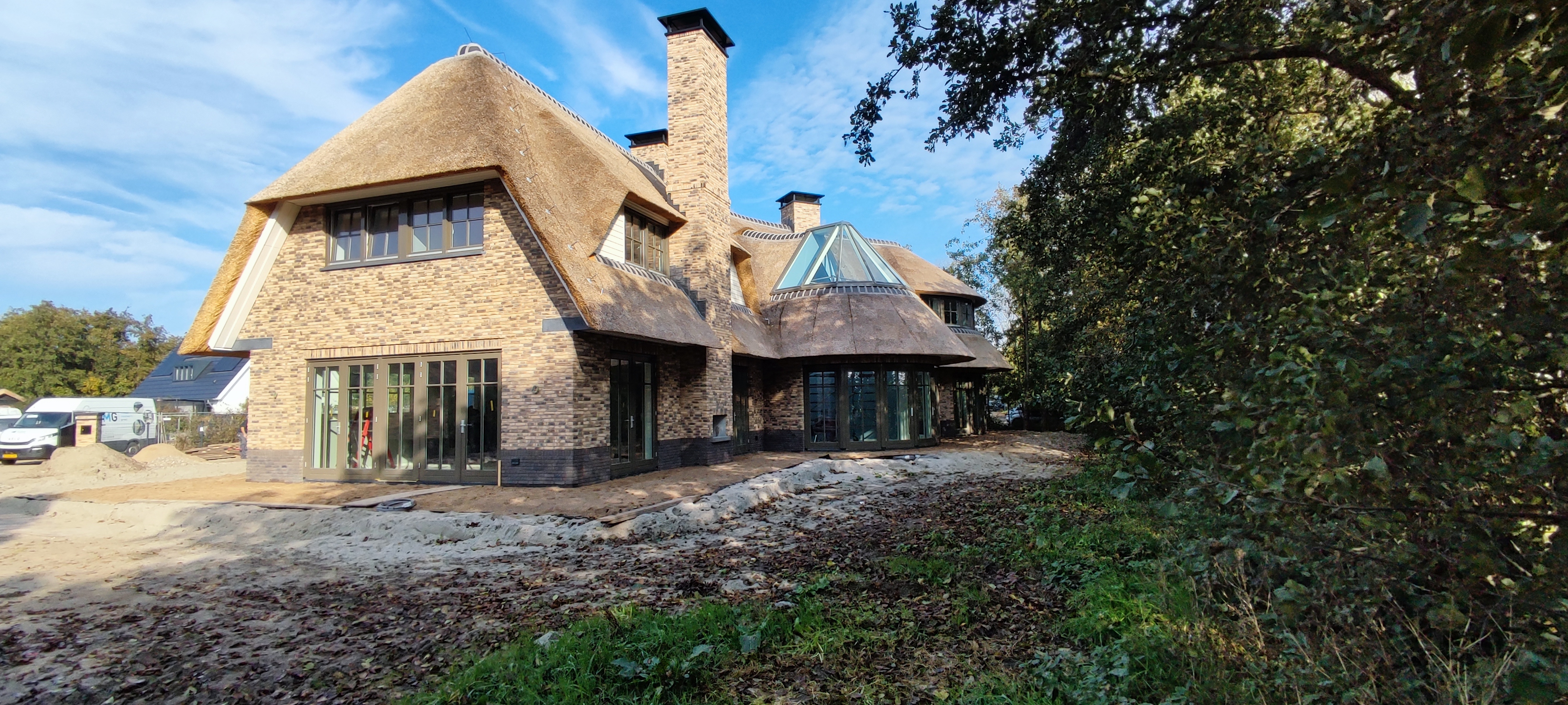 Noordwijkerhout - villa