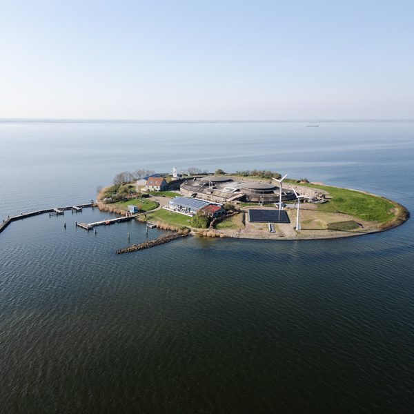 Forteiland Pampus