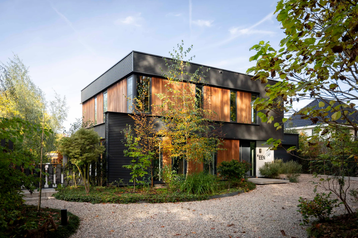 Woning Diepenveen
